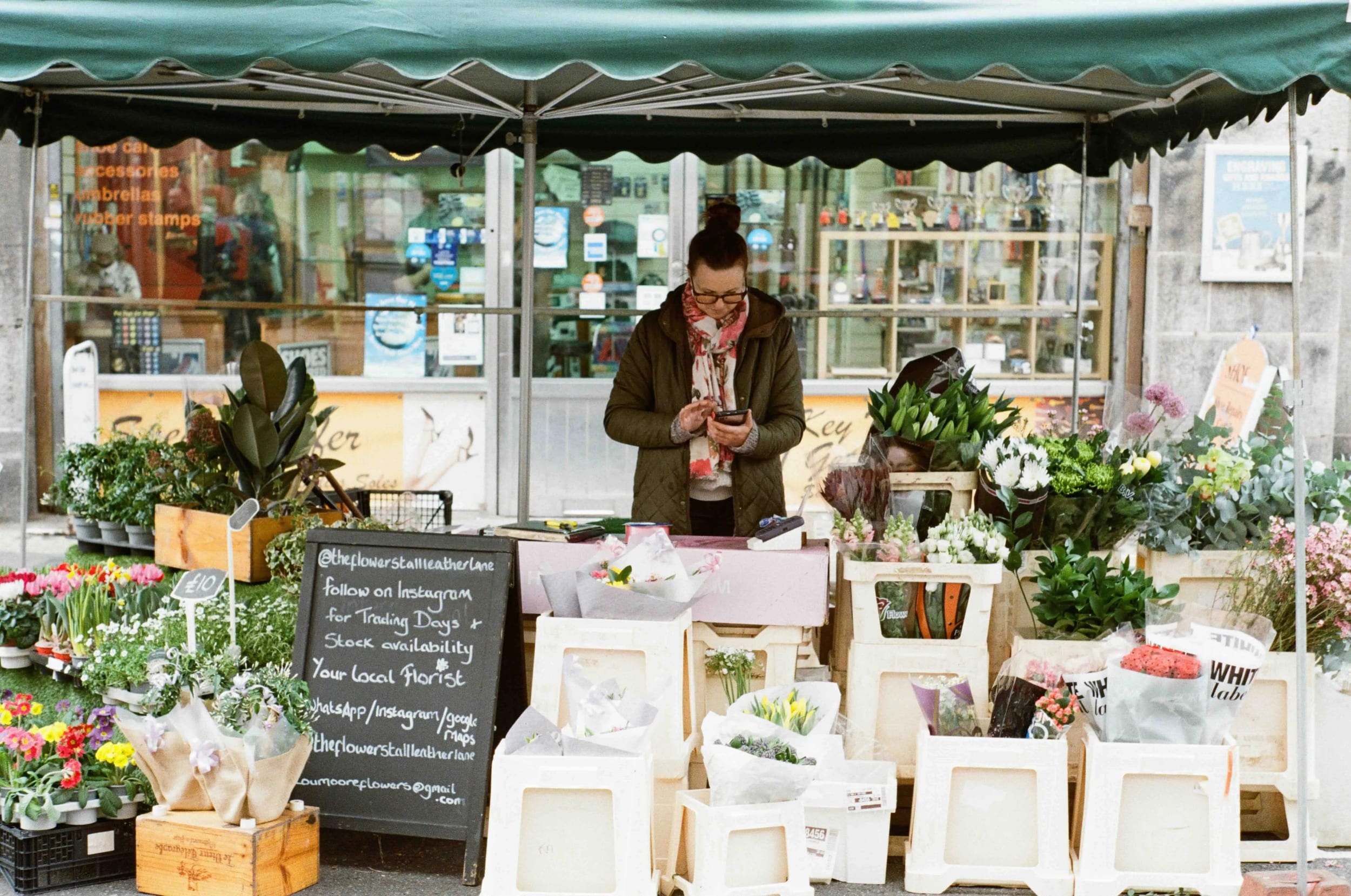 Florist