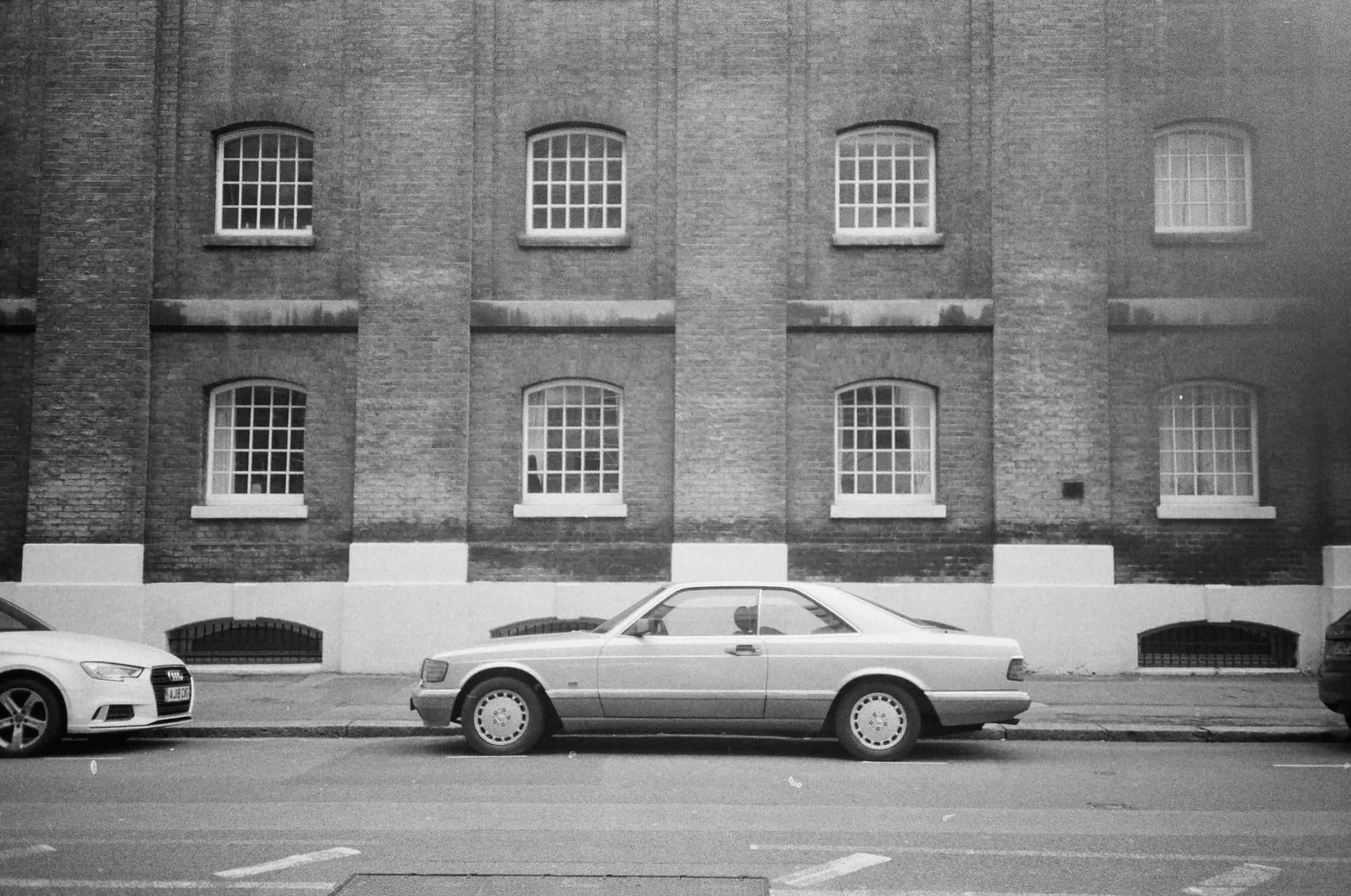 Mercedes