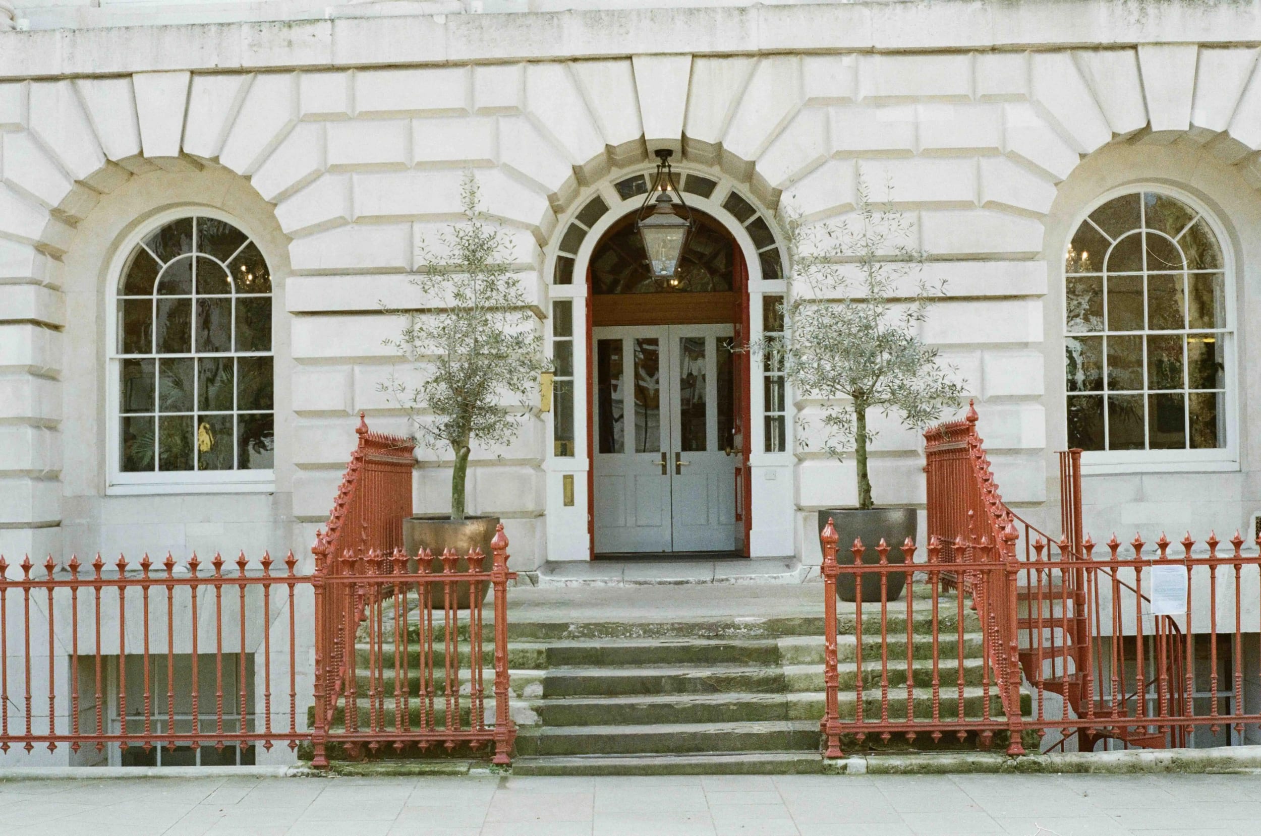 Sessions Arts Club