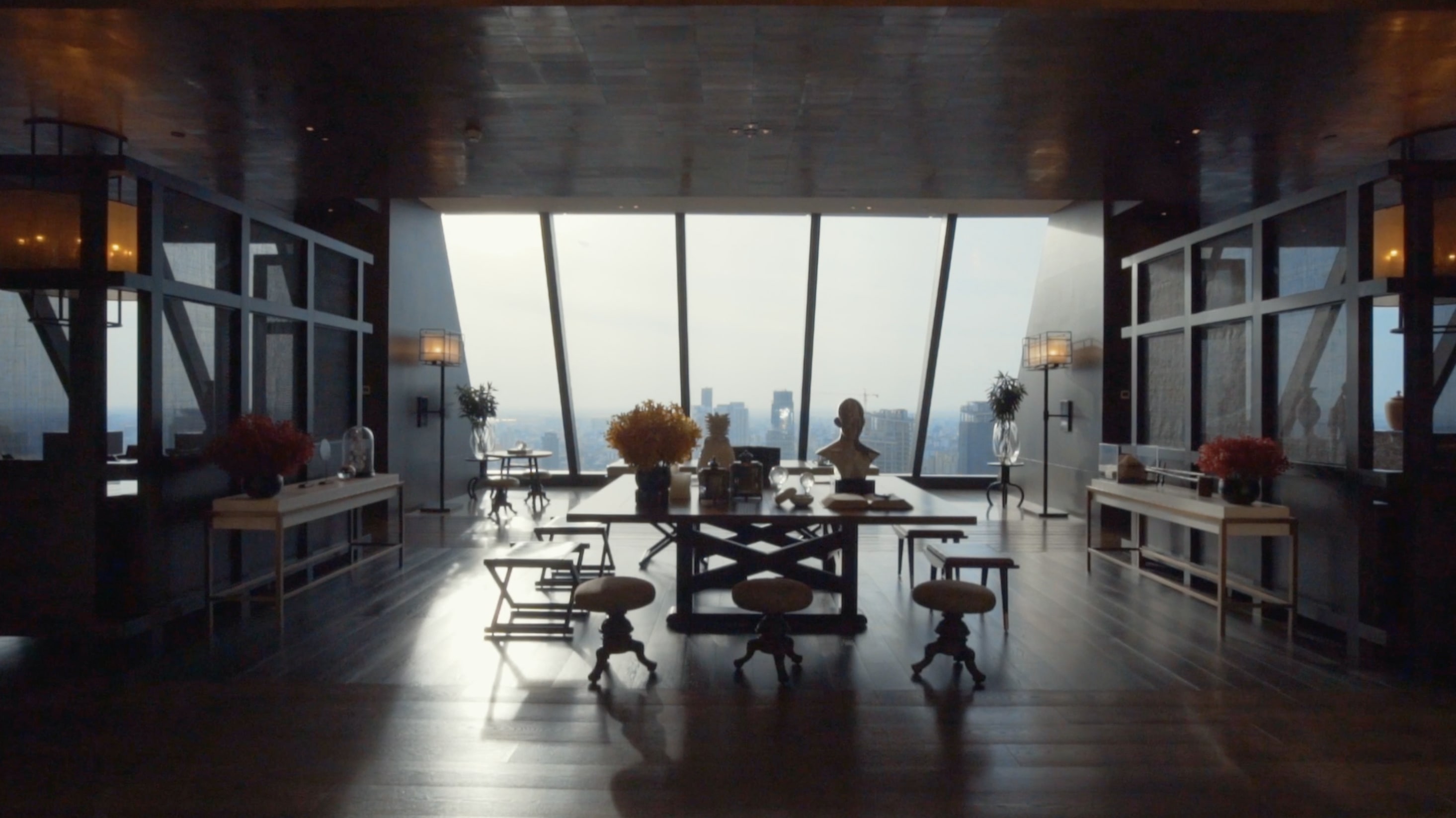 Skyline Hotel still 1