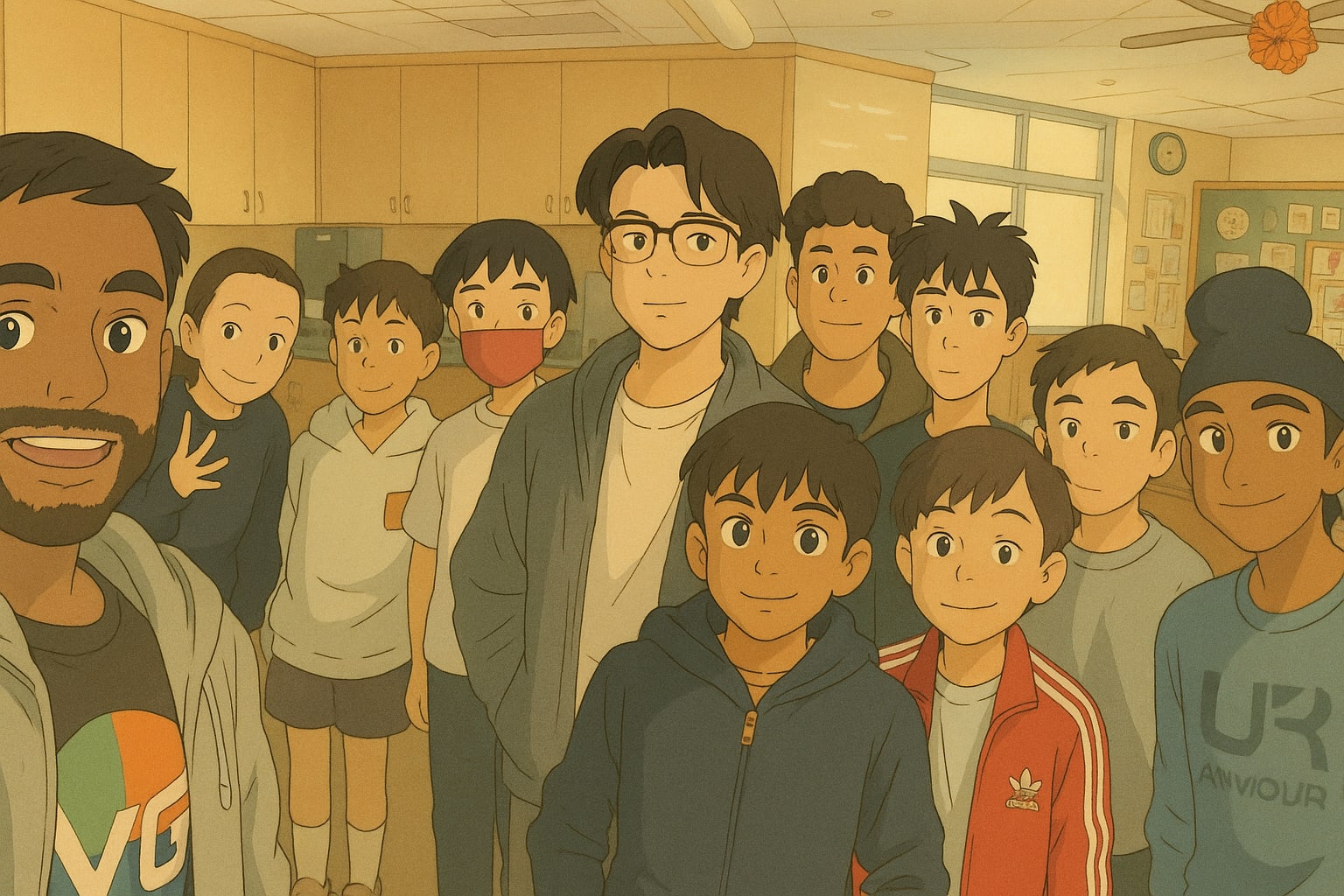 Young Gates STEM Activity