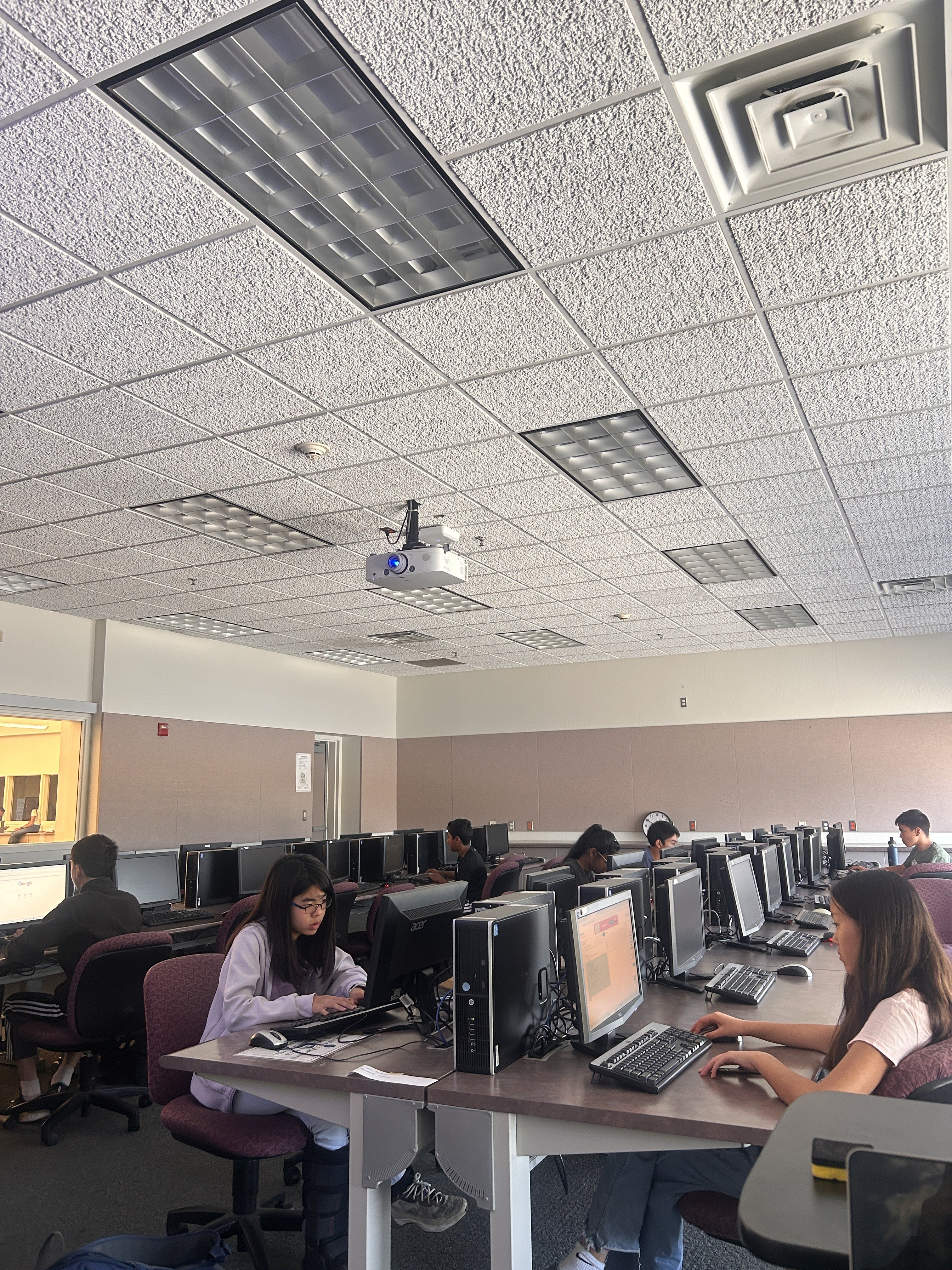 Young Gates STEM Activity