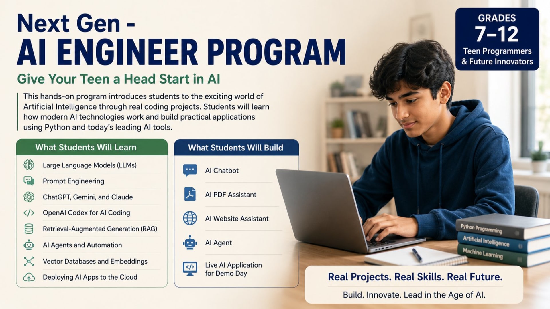 Coding online class