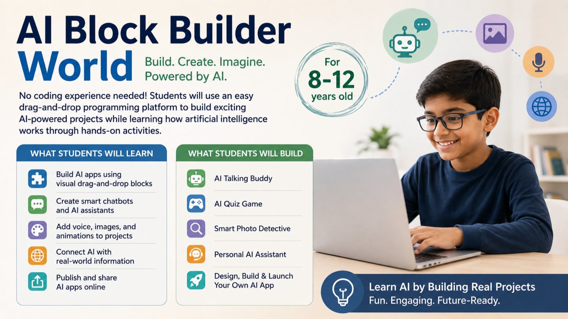 Coding online class