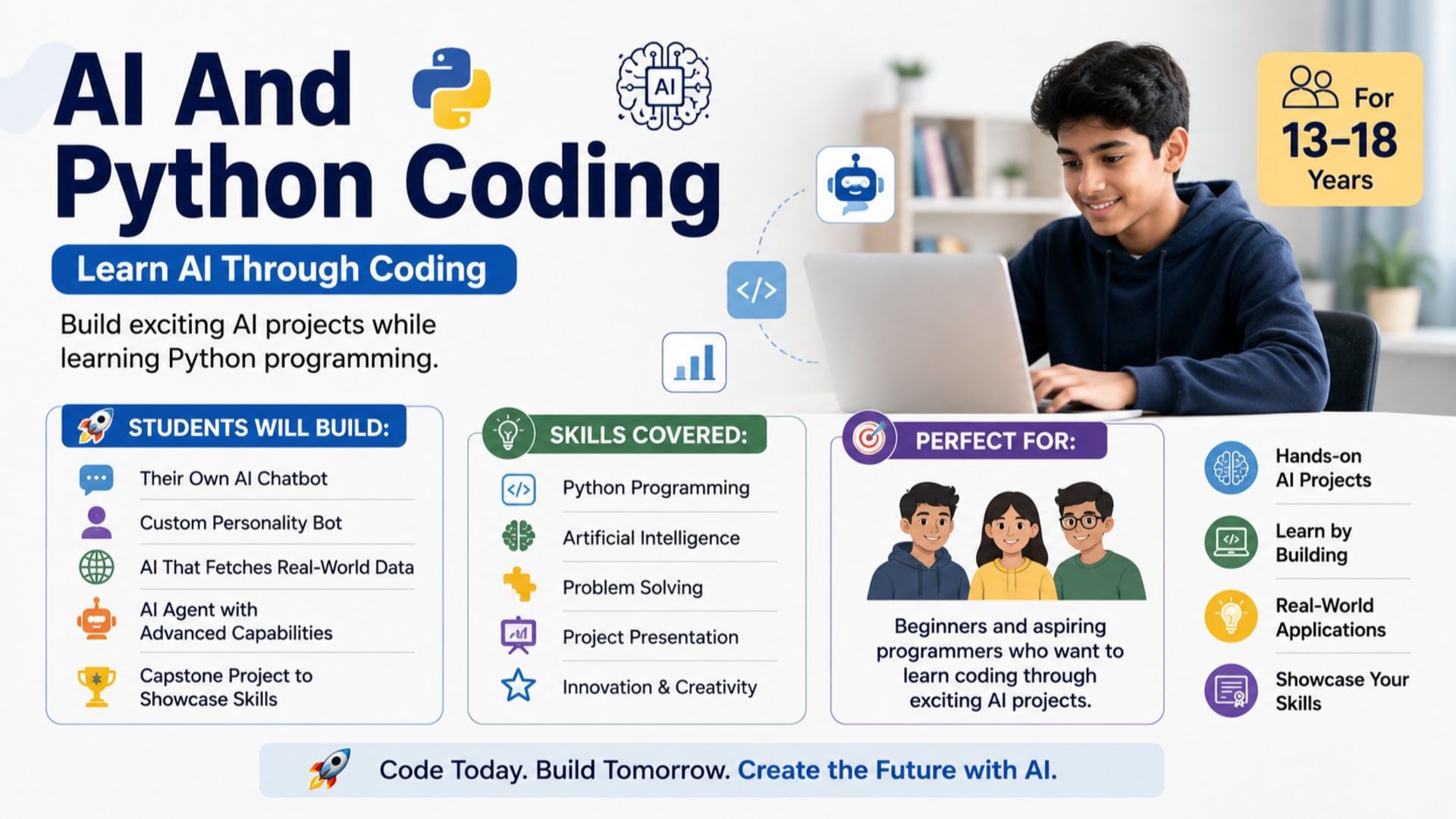 Coding online class
