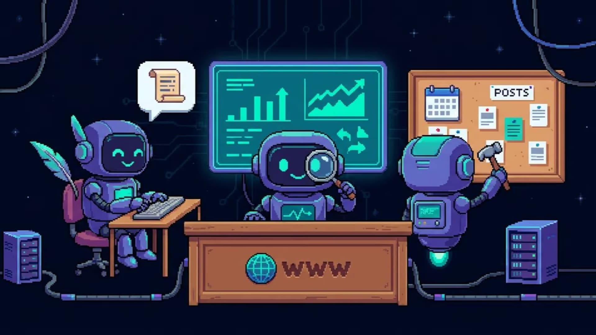 Coding class