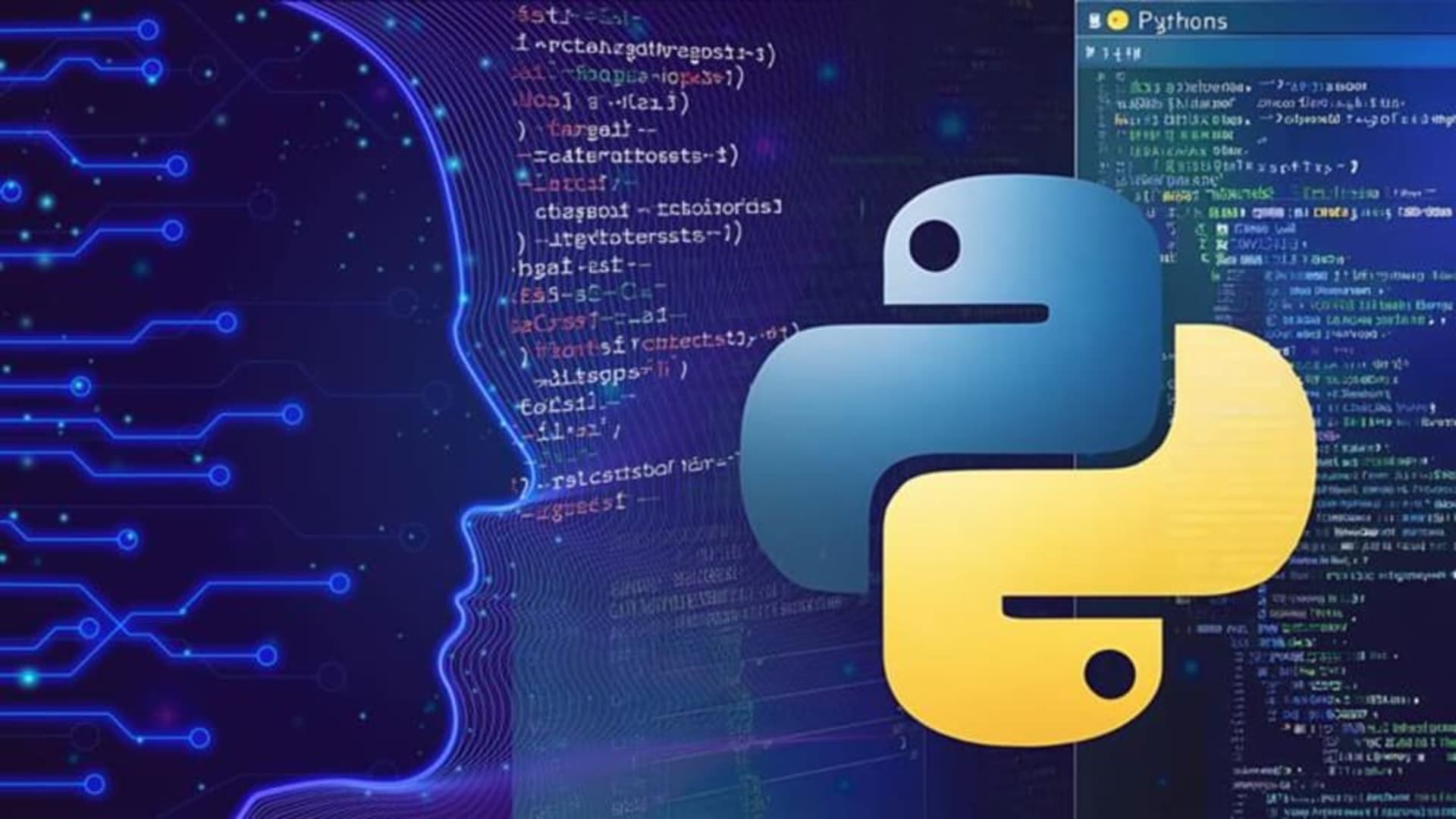 Coding class