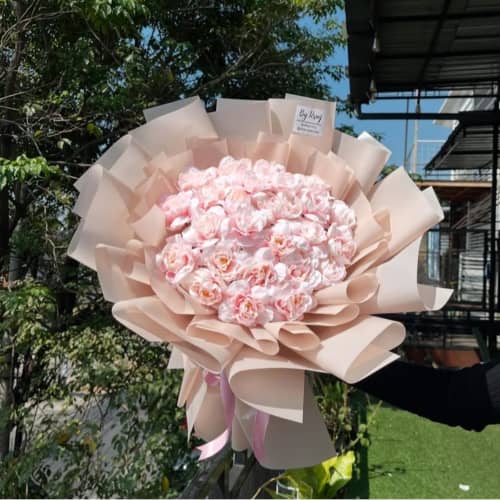 artificial flower-image