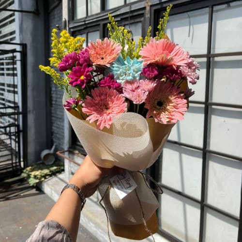 Fresh Flower Under 100.000-image