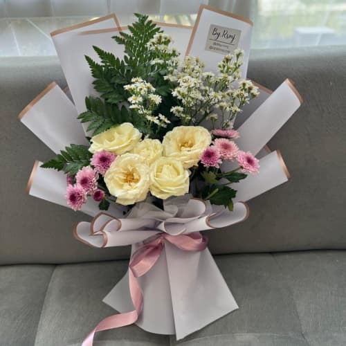 Fresh Flower Under 100.000-image