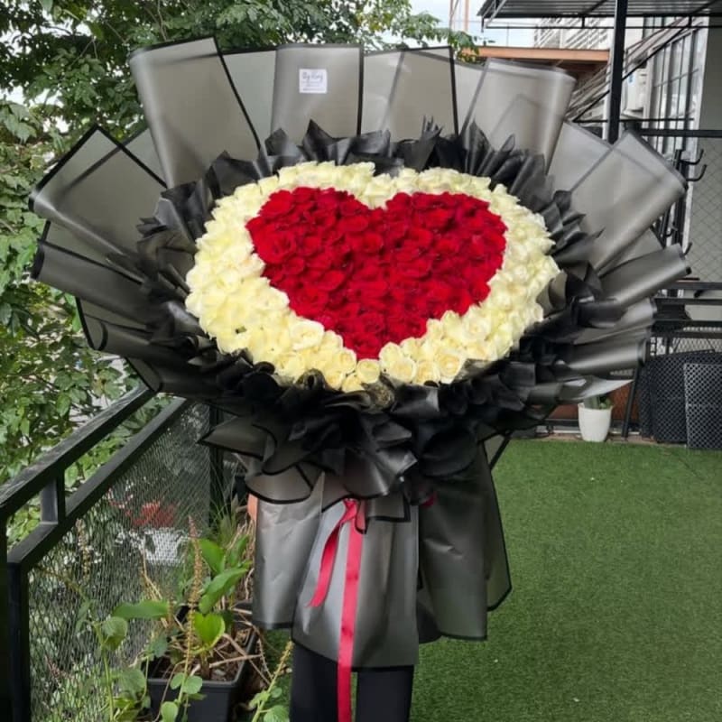 Bouquet Fresh Flower-image