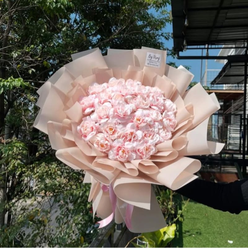 artificial flower-image