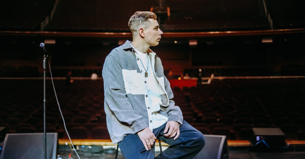 stand up ������� � ������� ������