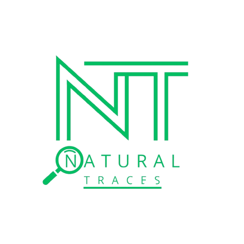 MSCA Natural Traces logo
