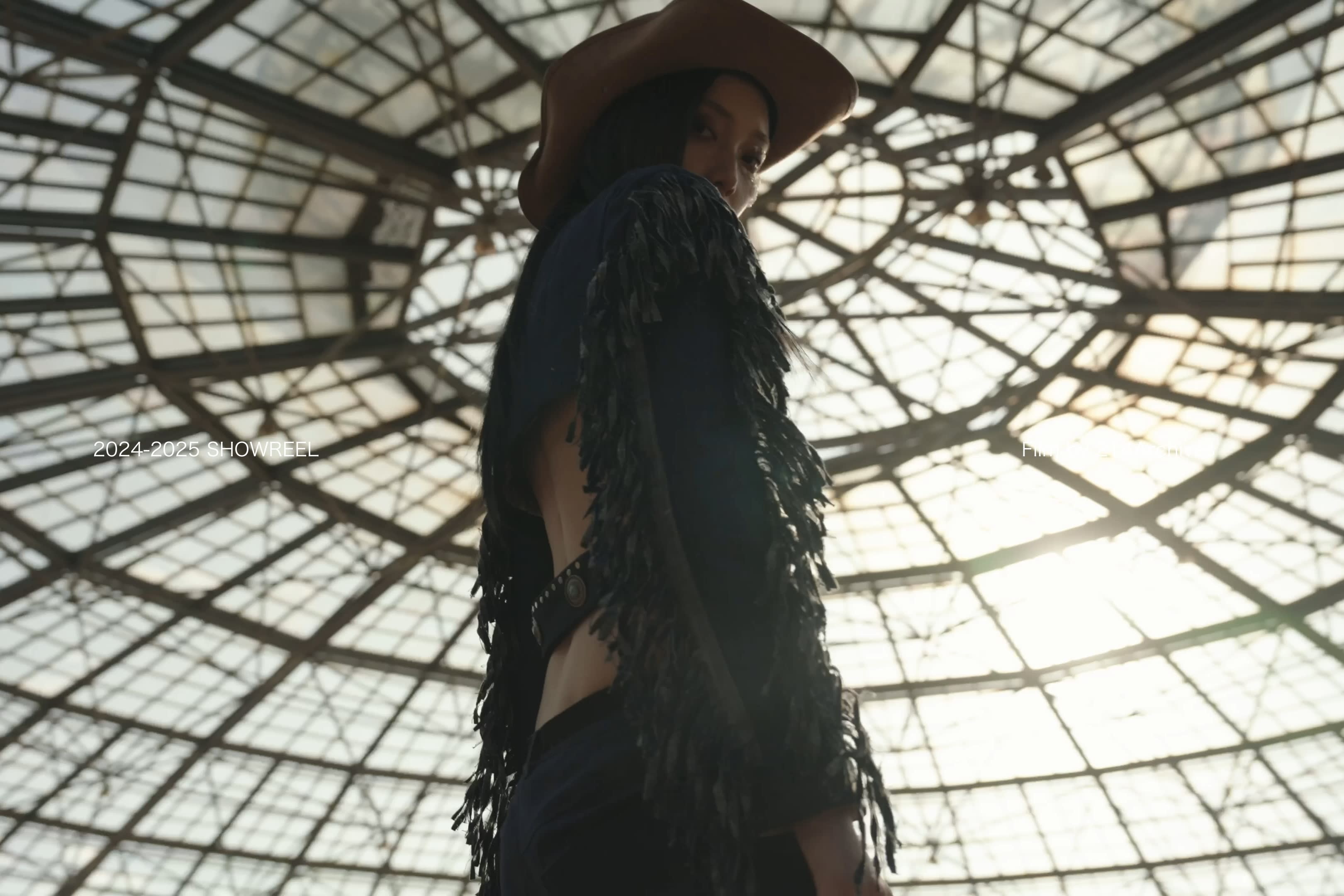 2025 Showreel Thumbnail