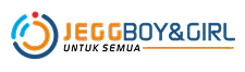 Jeg Boy Girl