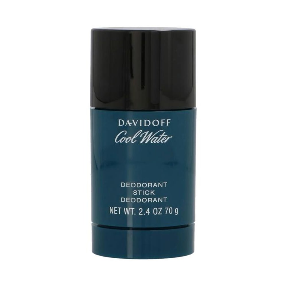 Davidoff Cool Water Deodorant Stick 70g Bărbați Davidoff Cool Water Deodorant Stick 70g Bărbați