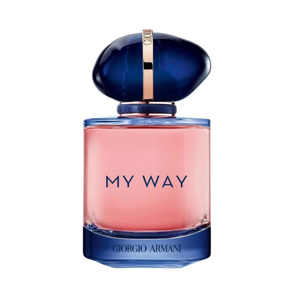 Giorgio Armani My Way Intense Eau de Parfum Femei 90ml Giorgio Armani My Way Intense Eau de Parfum Femei 90ml