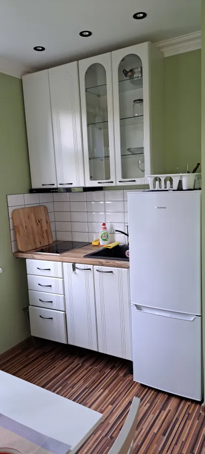 Üürikorter, 1 tuba - Timuti tn 14, Põhja-Tallinna linnaosa, Tallinn, EE