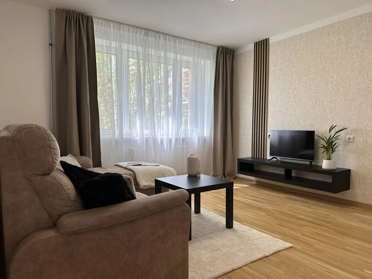 Rental apartment, 1 room - Uus tn 65, Tartu linn, Tartu linn, EE