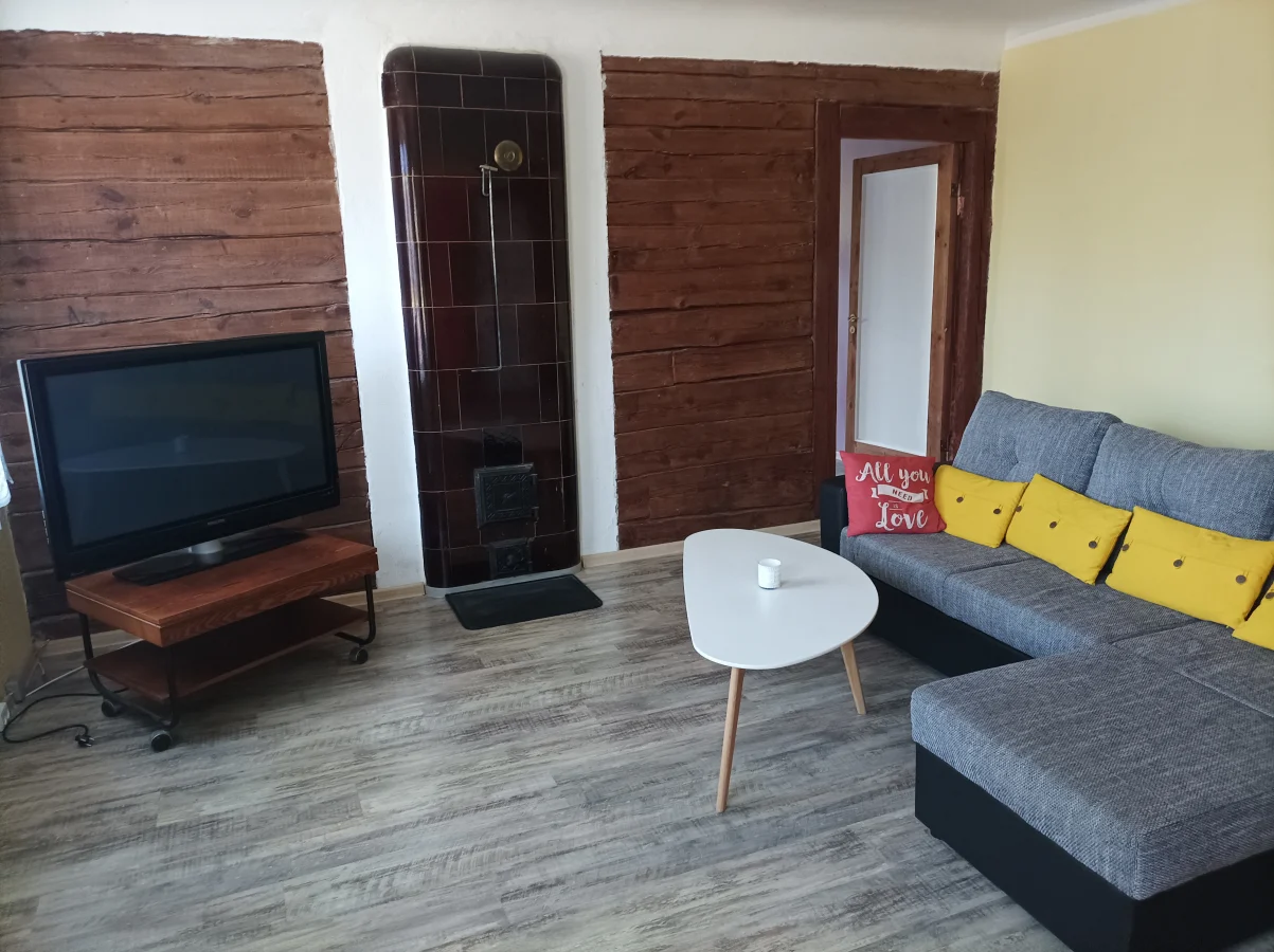 Rental apartment, 2 rooms - Wismari tn 38, Kesklinna linnaosa, Tallinn, EE
