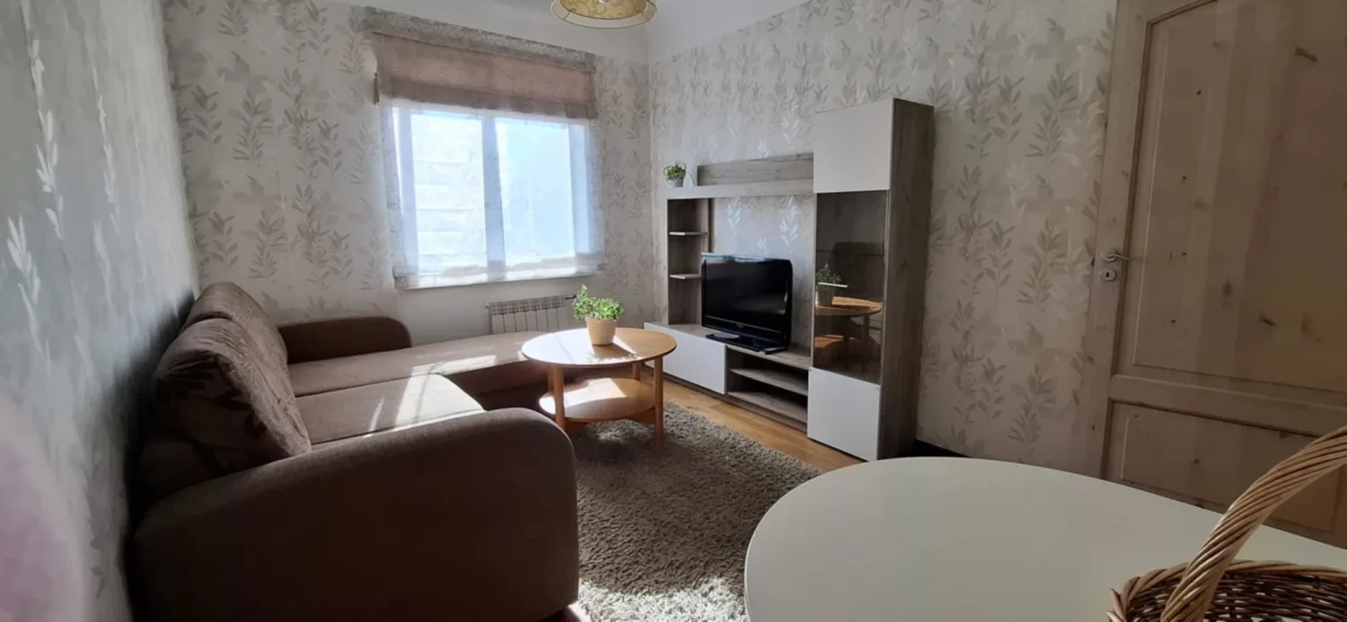 Rental apartment, 2 rooms - Roo tn 25, Põhja-Tallinna linnaosa, Tallinn, EE