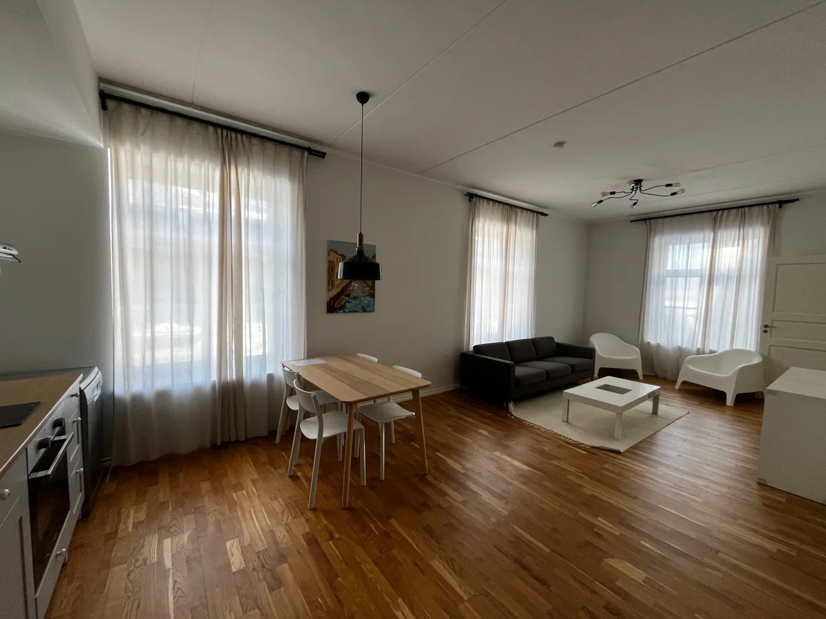 Rental apartment, 2 rooms - 3. liin 4, Põhja-Tallinna linnaosa, Tallinn, EE