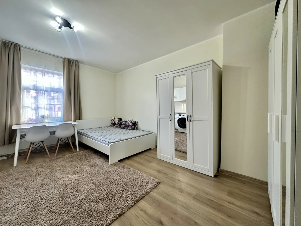 Rental apartment, 1 room - Sitsi tn 9, Põhja-Tallinna linnaosa, Tallinn, EE