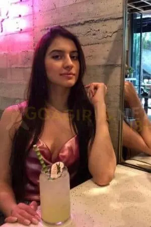 Goa Escort service