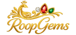 RoopGems logo