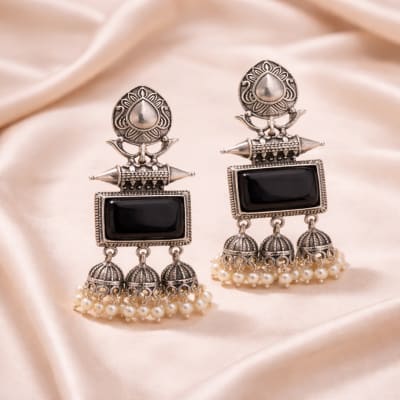 Hoop Earrings Classic