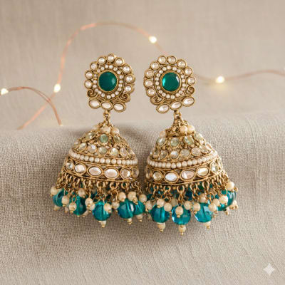 Minimal Bar Earrings