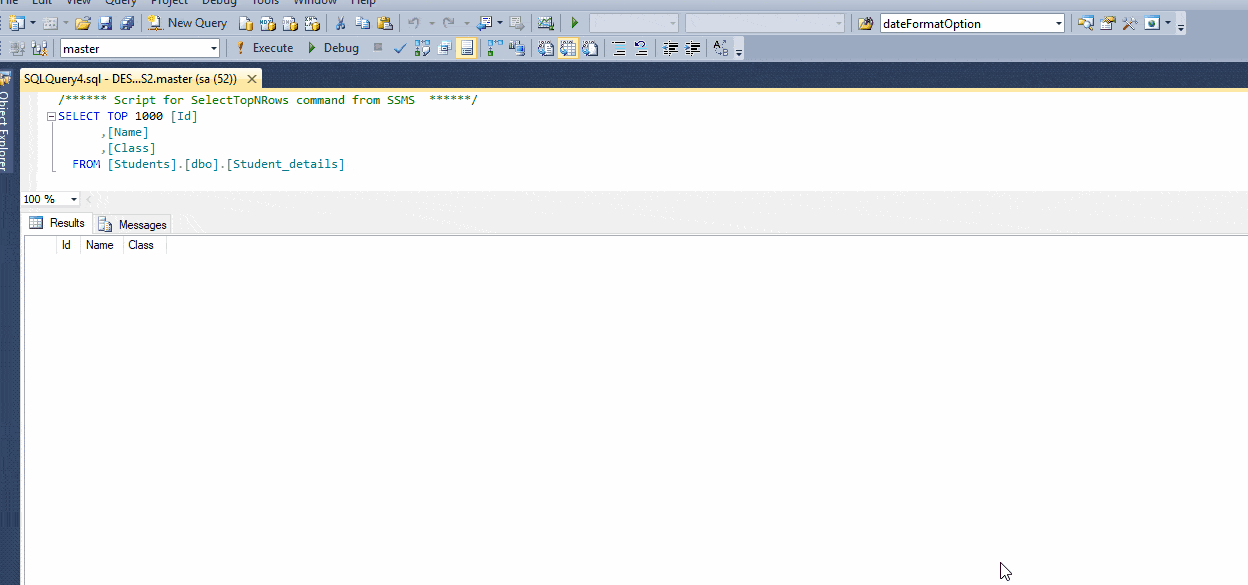 Mvc Import Excel Data In Sql Server Database Table Using C In Asp Hot Hot Sex Picture 6626