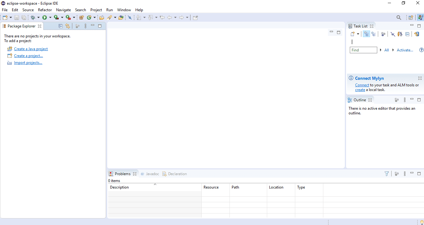 eclipse-ide