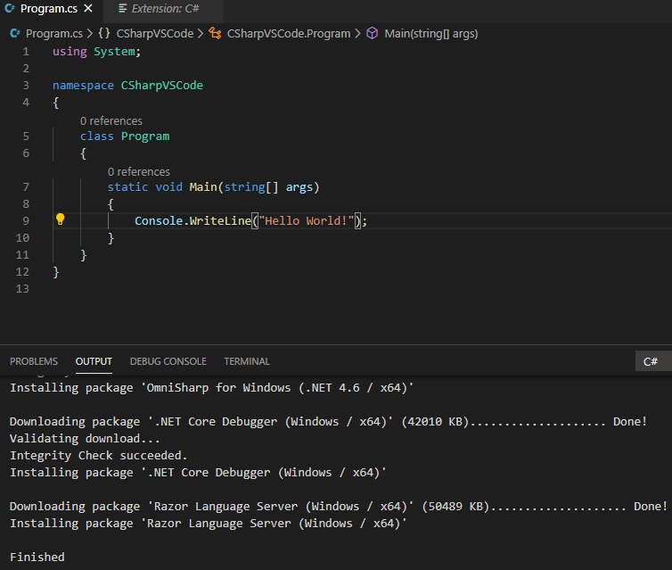 c-sharp-hello-world-visual-studio-code-output-min.png