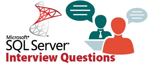 Commonly asked SQL server Interview questions and answers