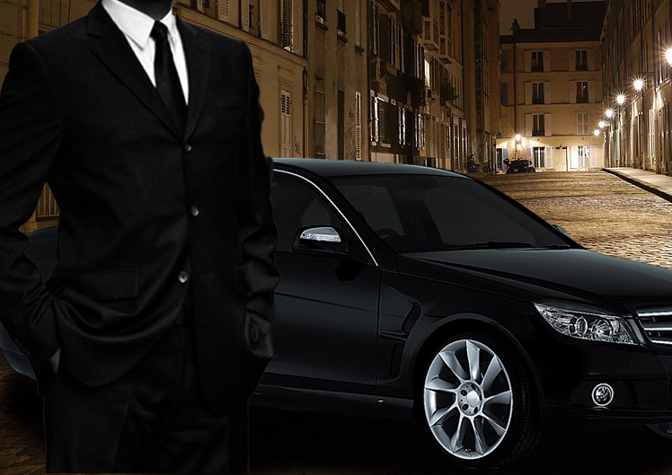 Transport Corporate et Business Bordeaux