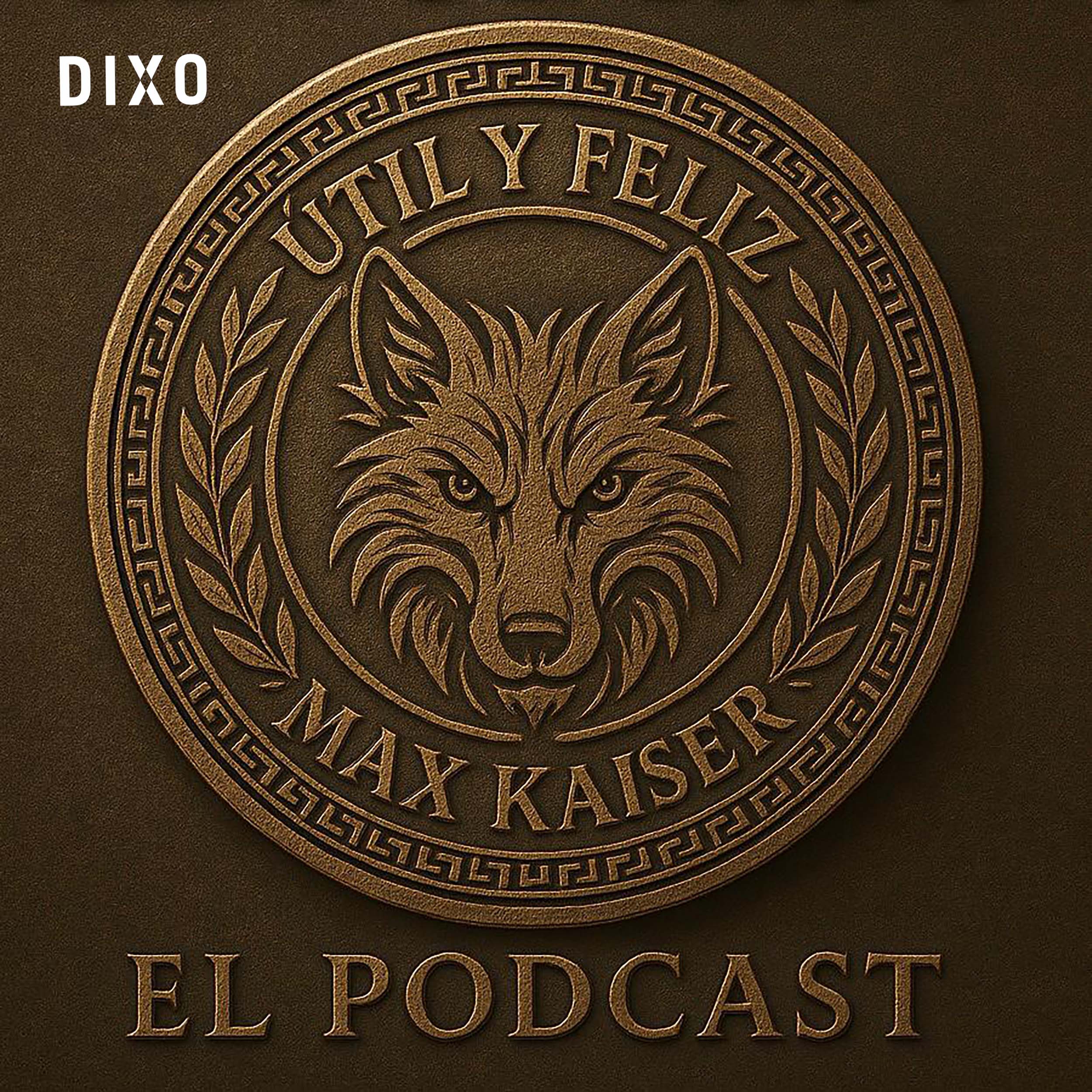 Útil y Feliz Podcast