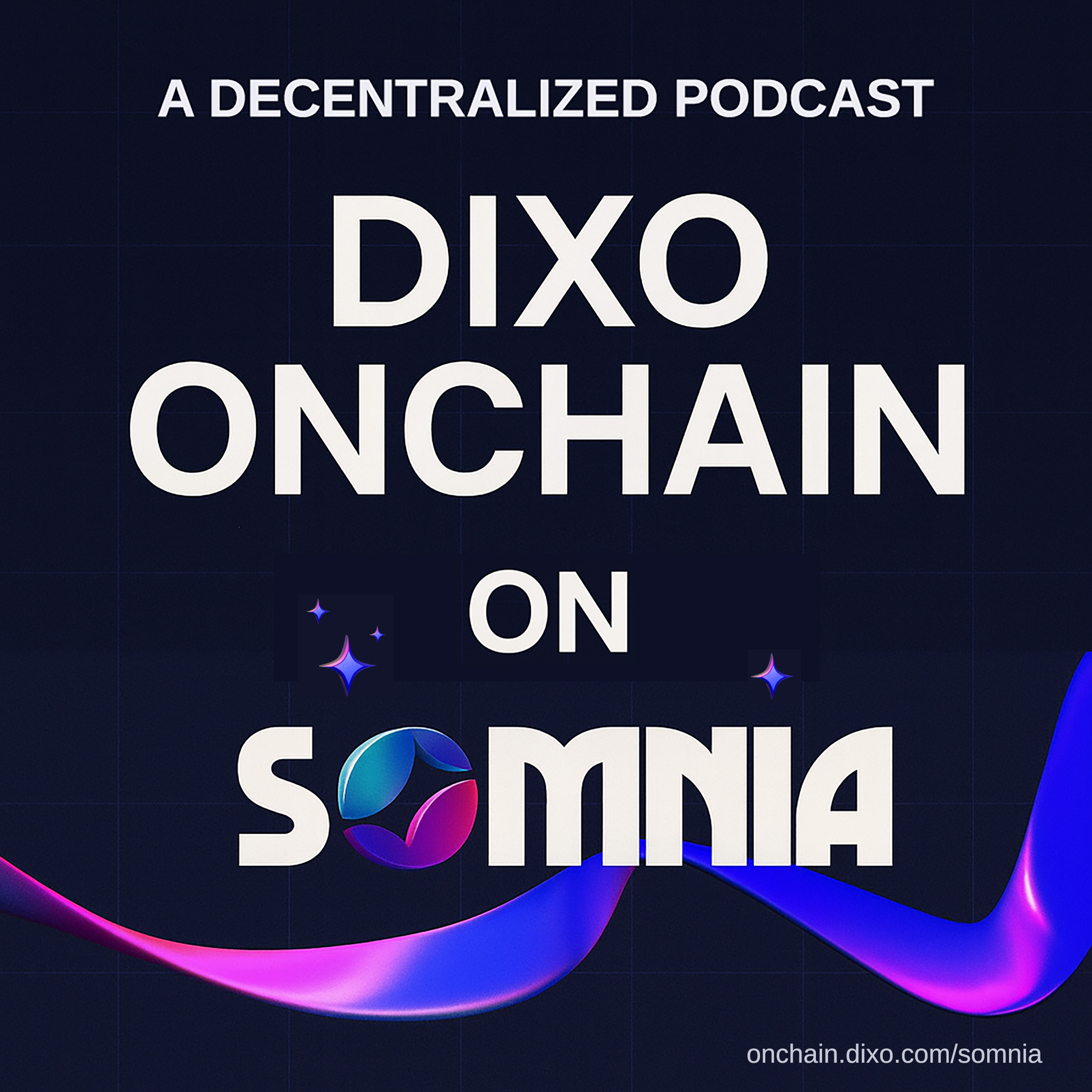 DIXO OnChain on SOMNIA - Somnia
