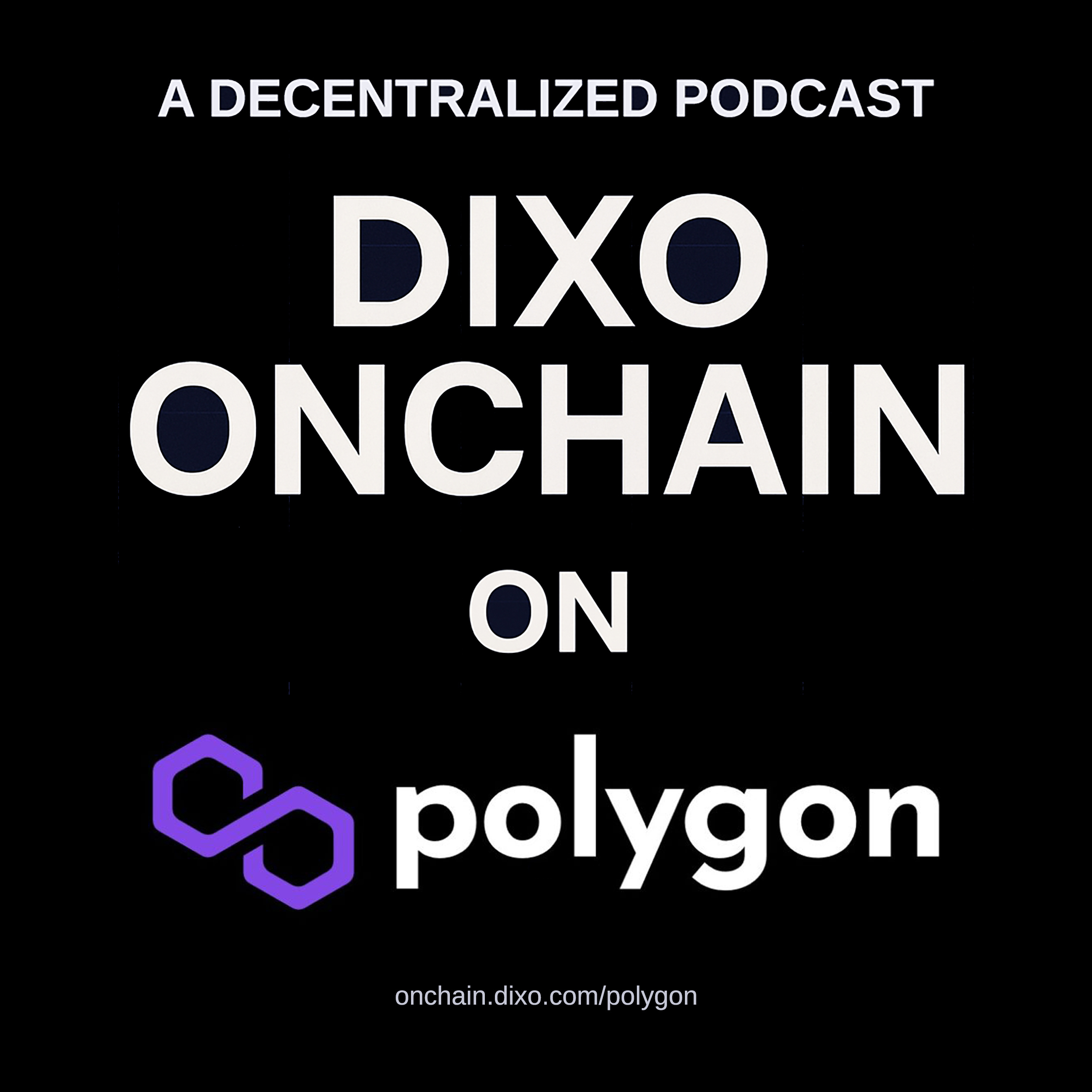 DIXO OnChain on Polygon - Polygon