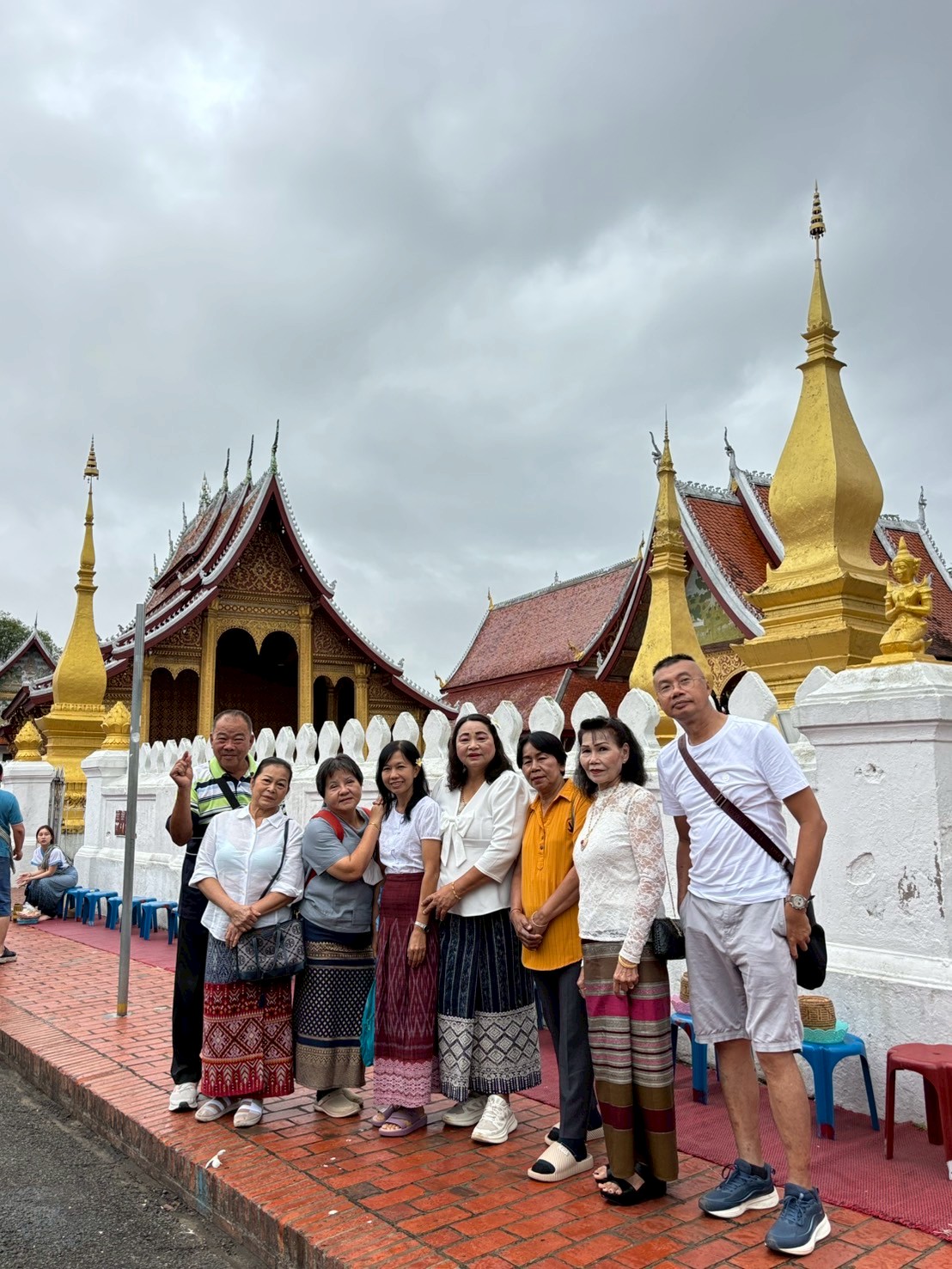 Pamukkale thermal pools