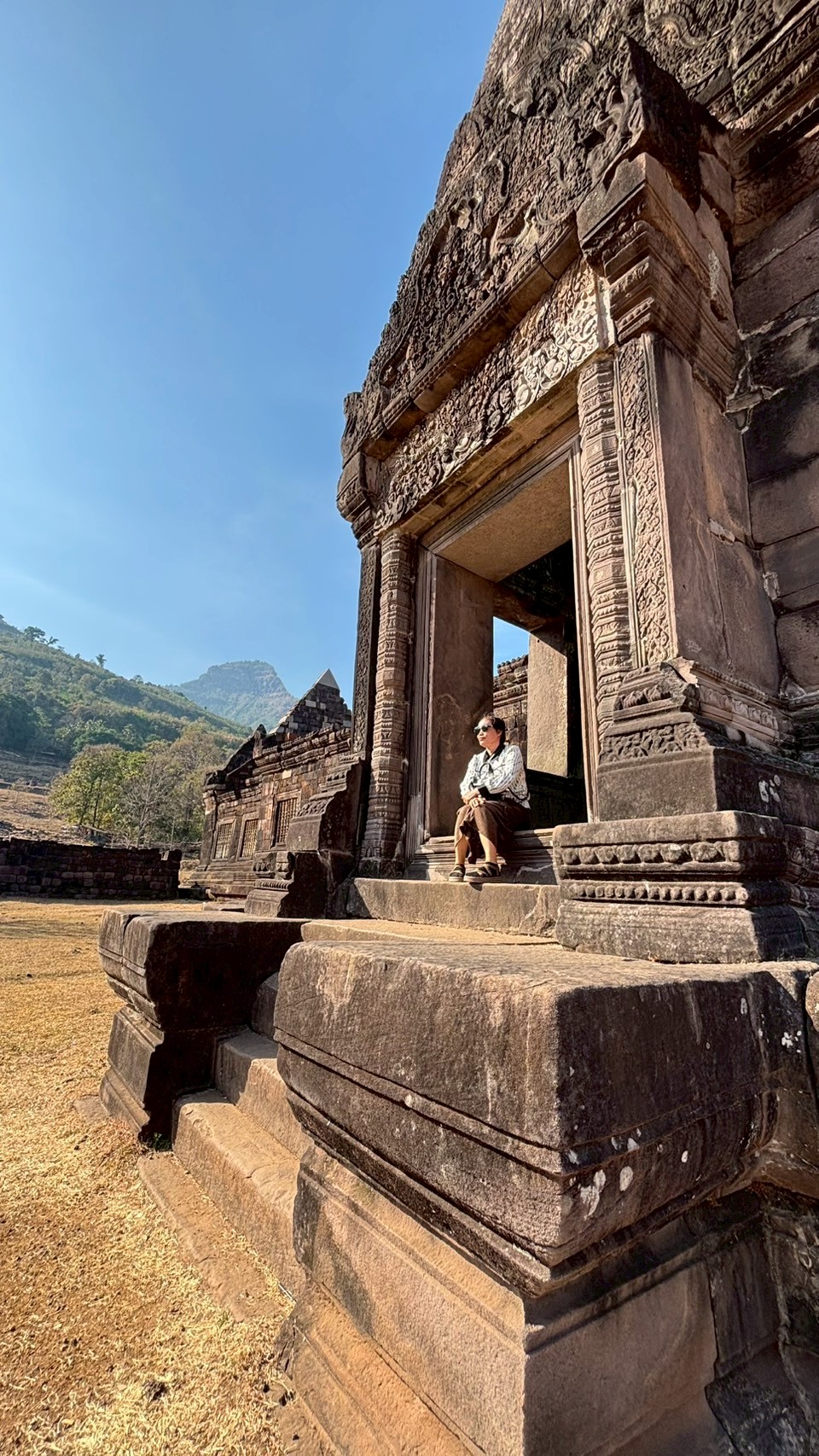 ลาวใต้ ภาพท่องเที่ยว