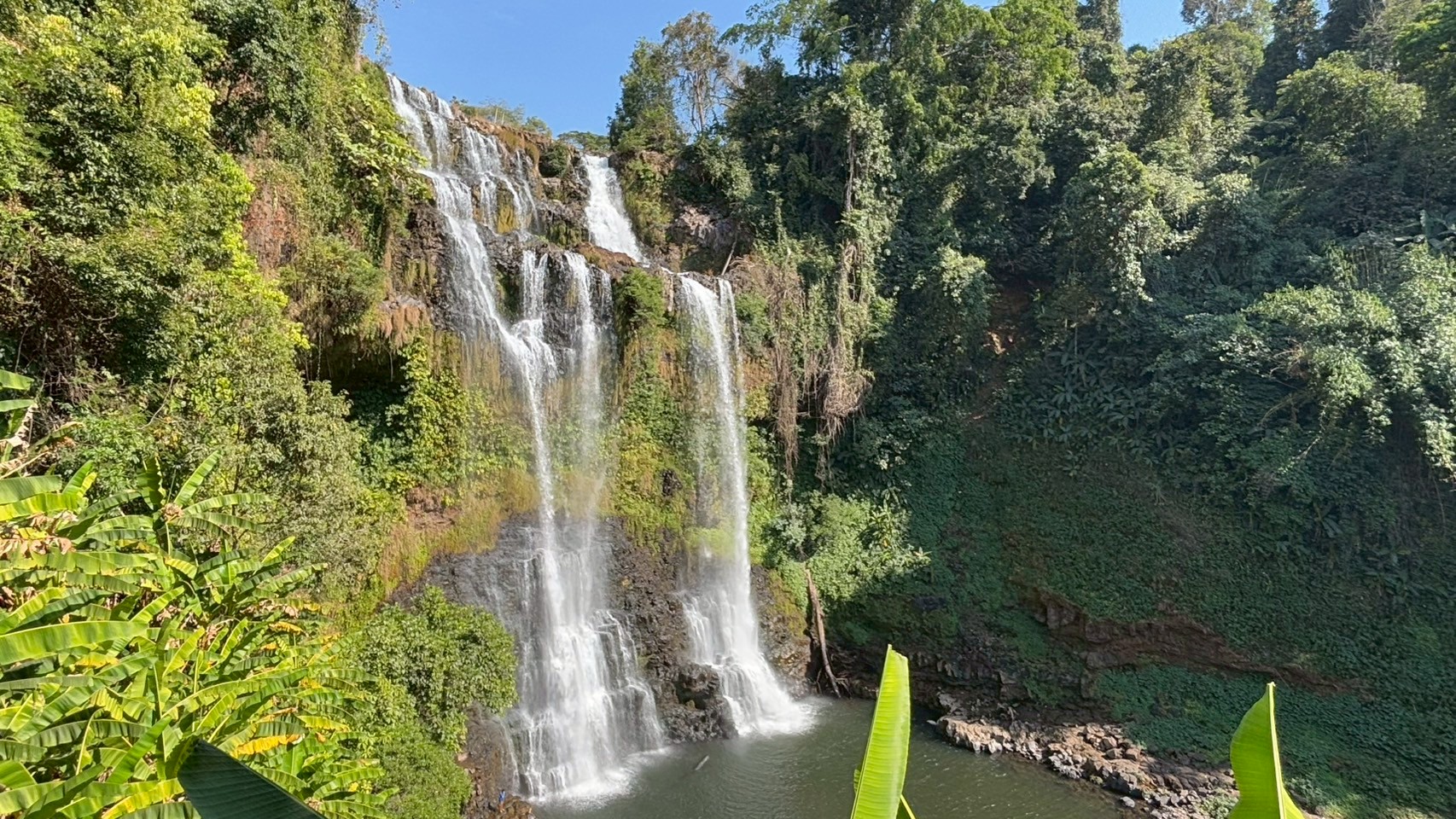 ลาวใต้ (ปากเซ-จำปาศักดิ์)