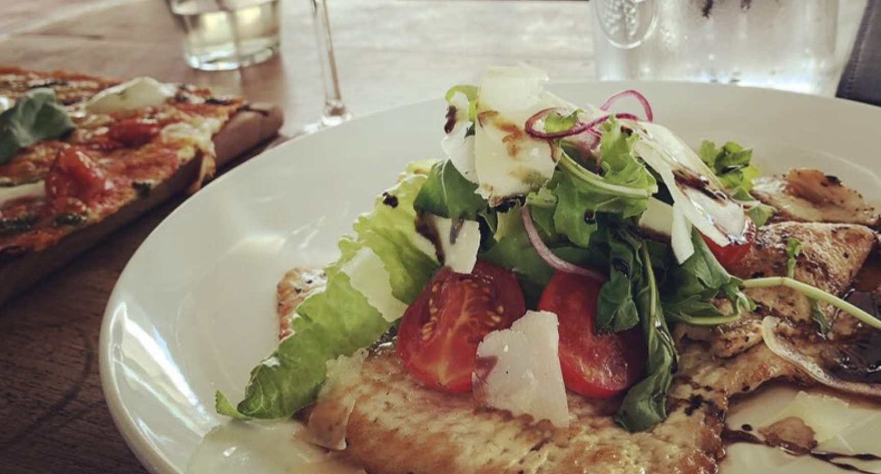 How is Cape Town's Restaurant Scene?