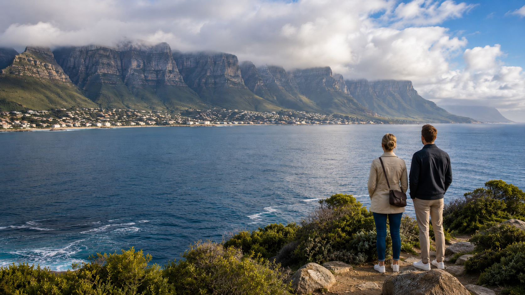 What to Do in Cape Town in Winter?