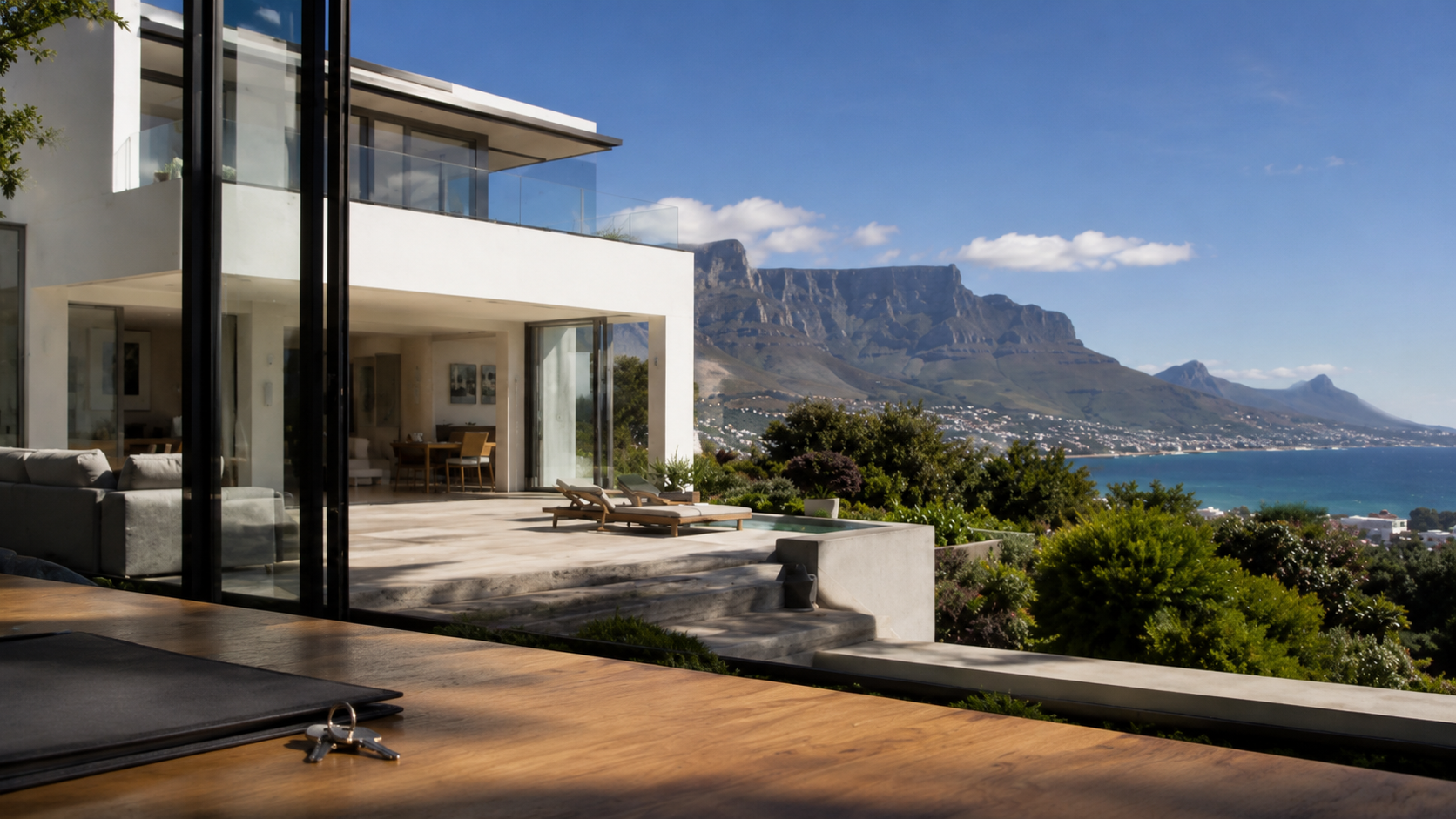 How to Buy Property in South Africa?
