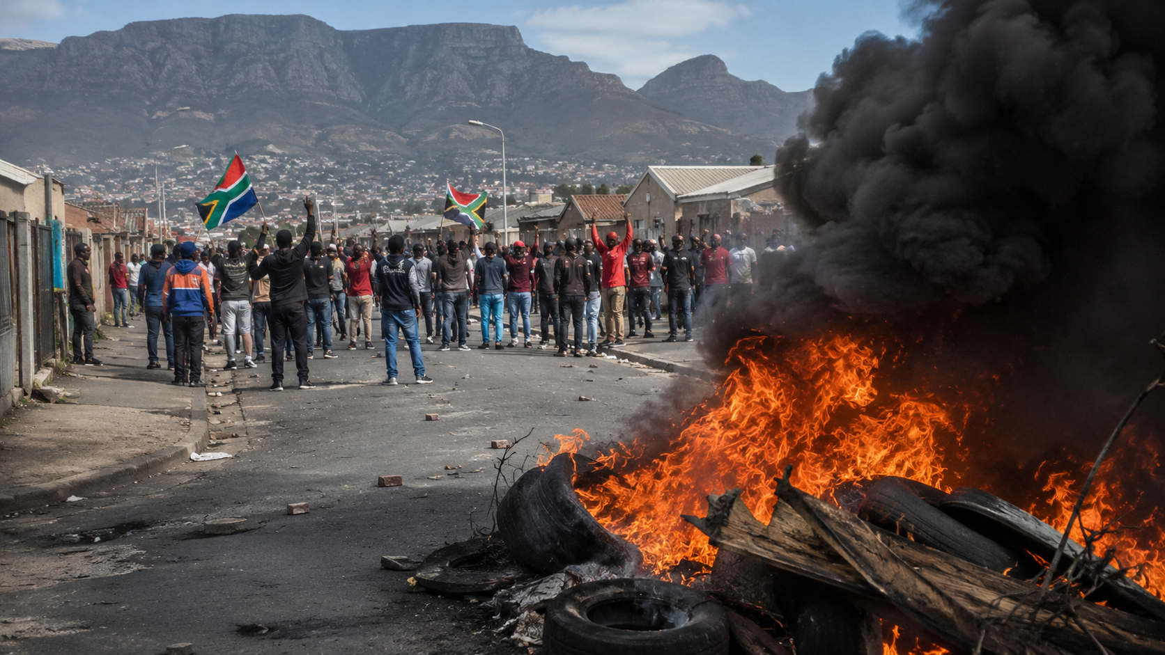 Is South Africa Xenophobic? An Honest Look at What Is Going On