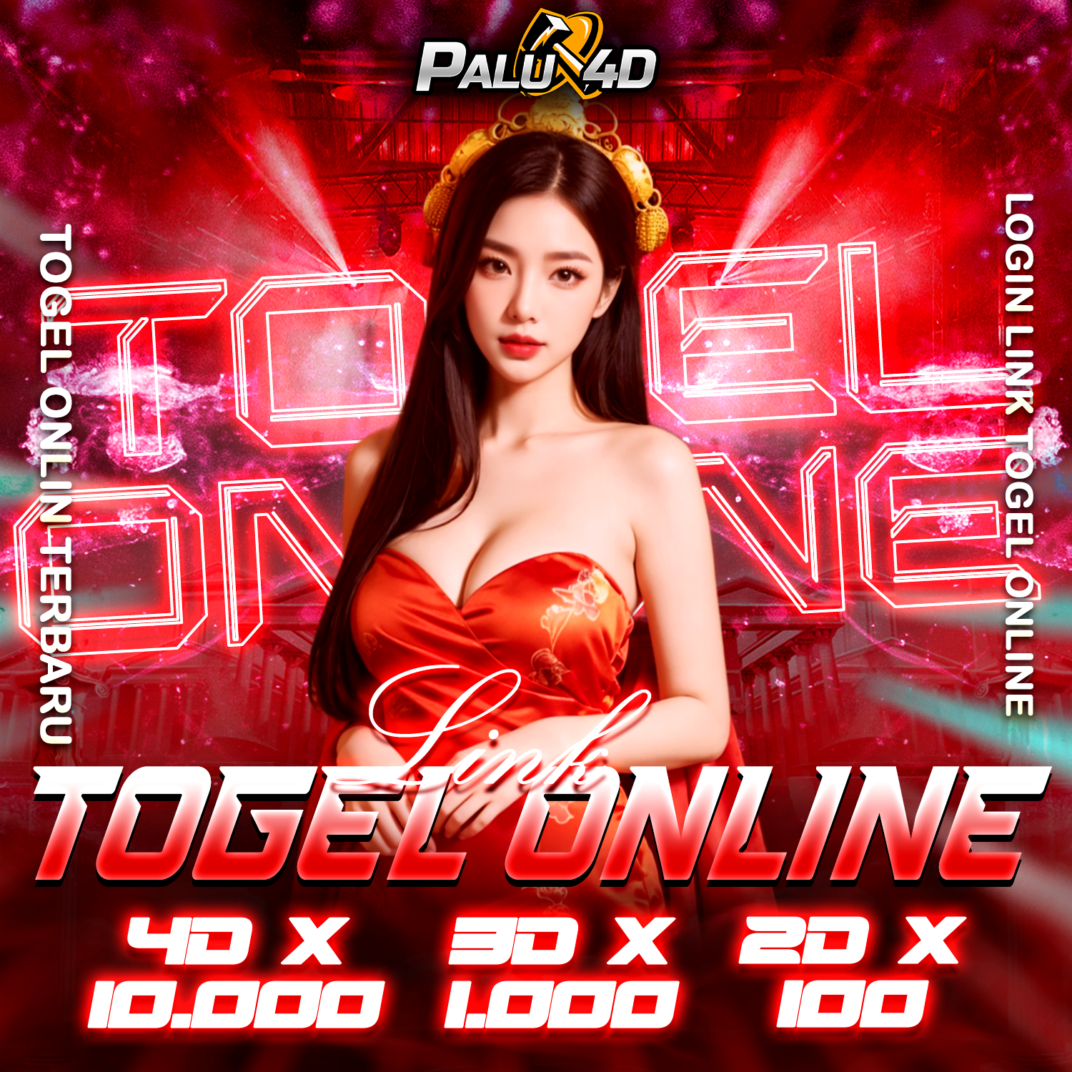 PALU4D : Situs Togel Resmi Dan Toto Macau Terpercaya Saat Ini