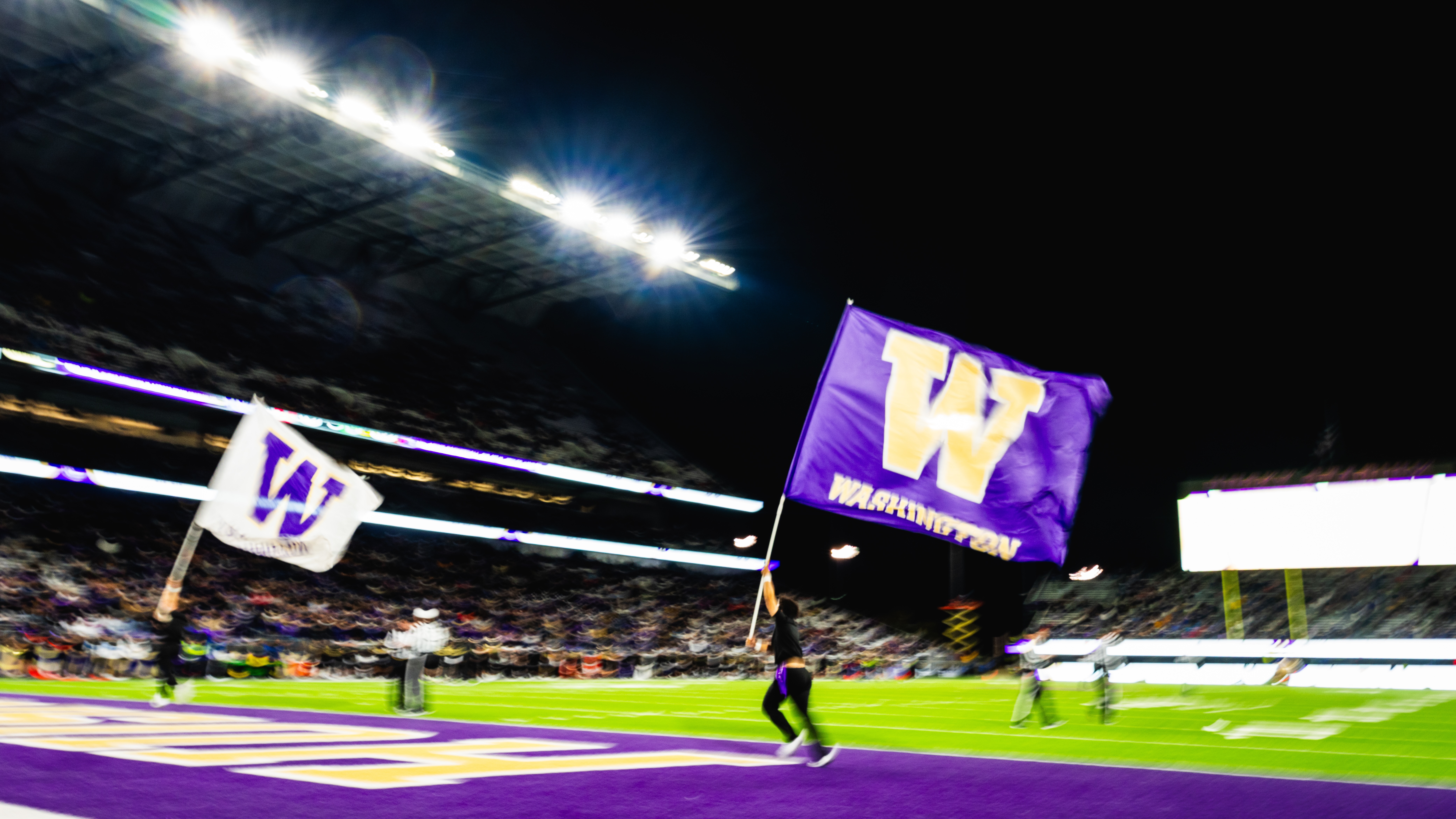 Learfield UW Athletics