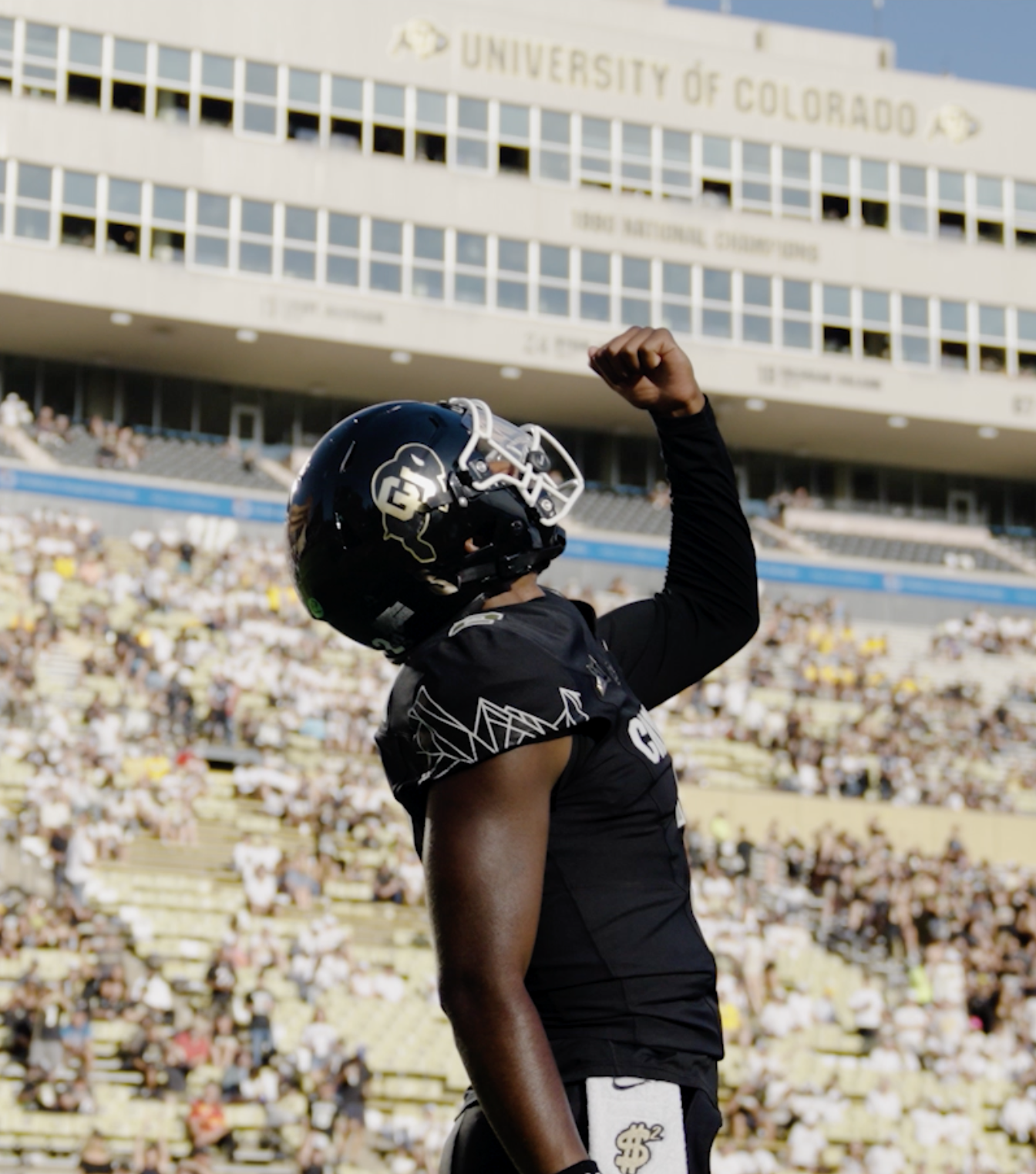 Colorado Buffaloes